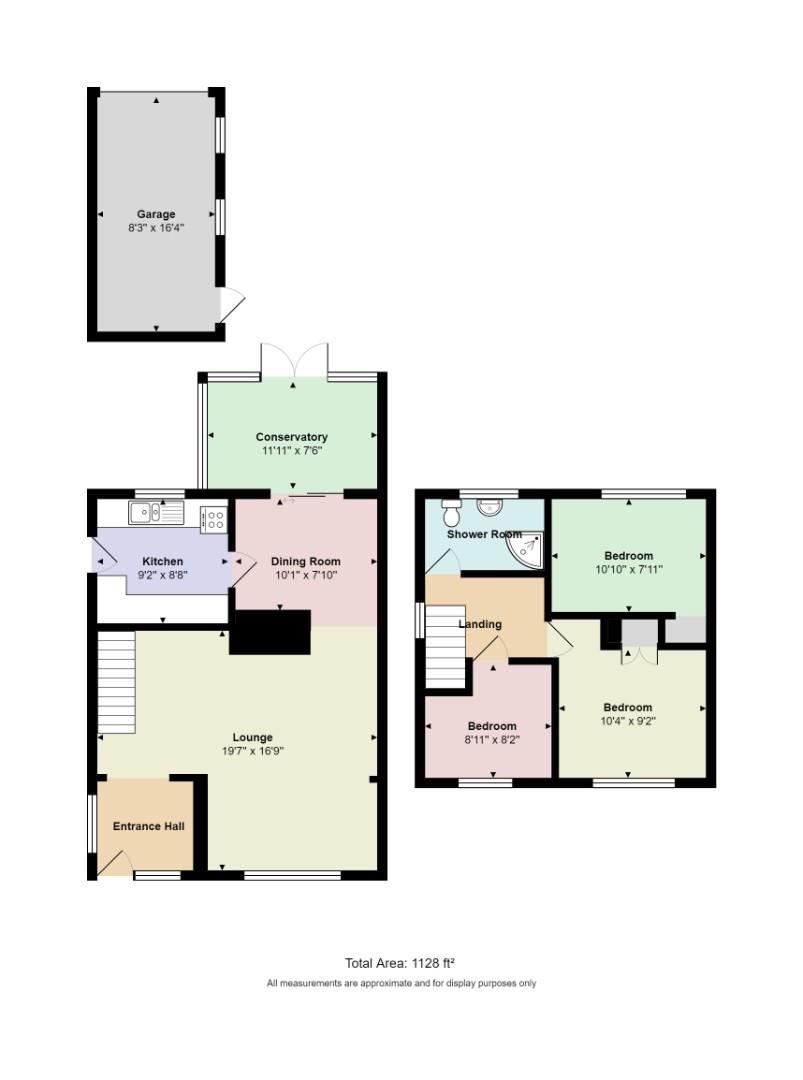 Brookside Walk, Leighton Buzzard Quarters Estate Agents